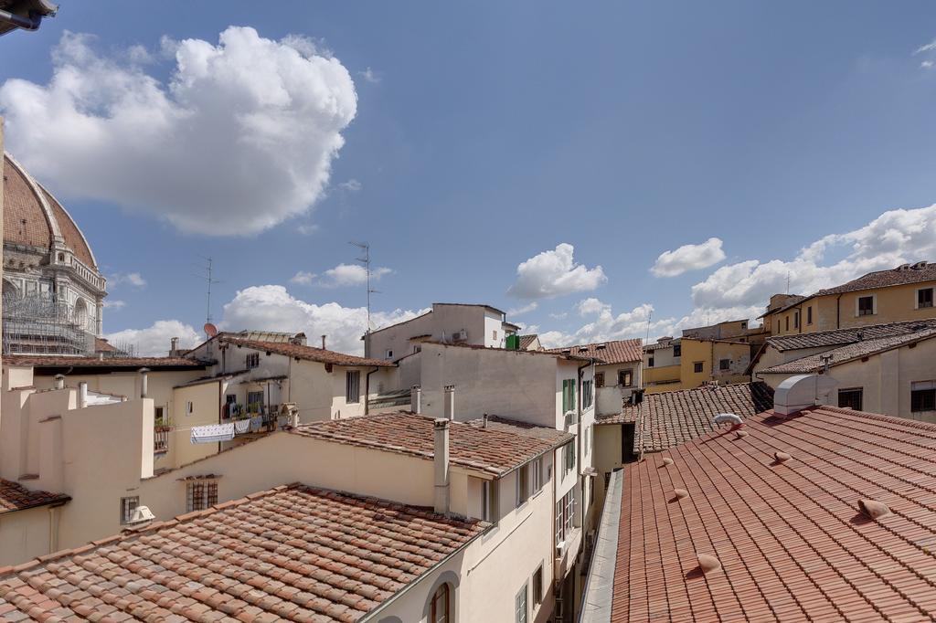 St. Elizabeth Apartments Florencie Exteriér fotografie