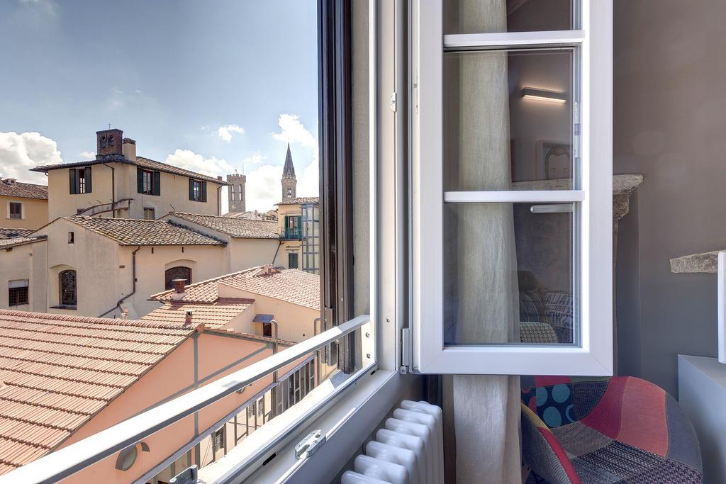 St. Elizabeth Apartments Florencie Exteriér fotografie